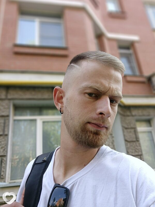 Александр, 29, Дмитрове — анкета №3576637