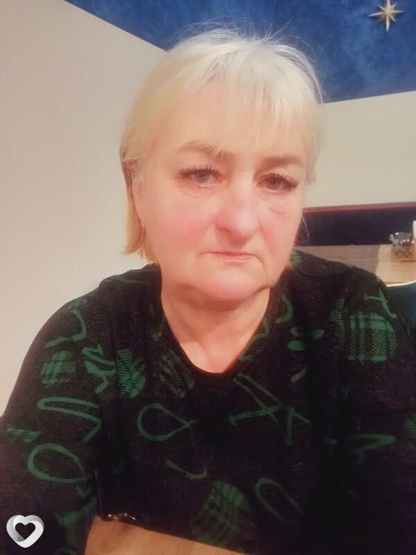Татьяна, 53, Челябинске — анкета №3576864