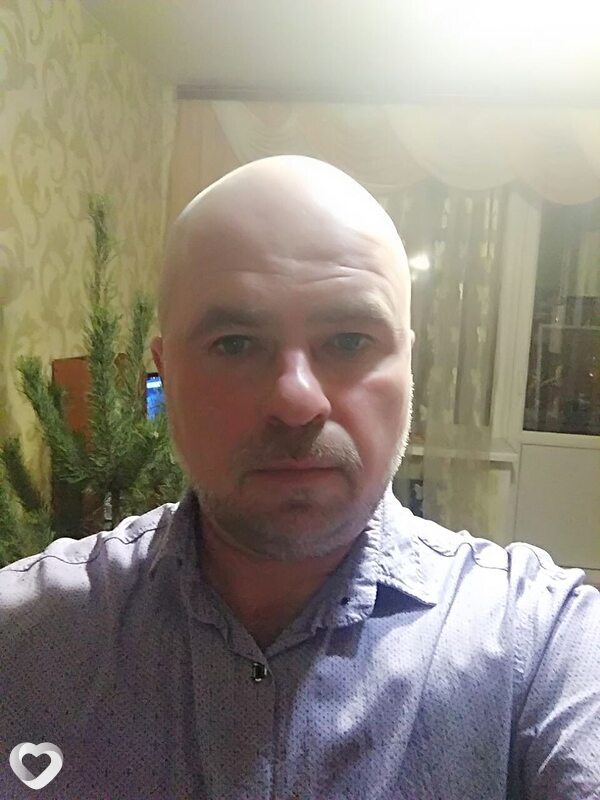 Роман, 46, Липецке — анкета №3576868