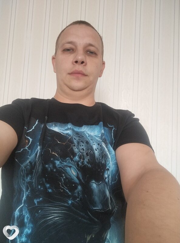Андрей, 40, Гродно — анкета №3576872