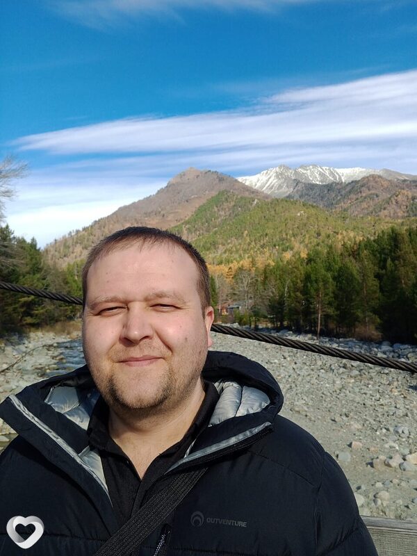 Андрей, 38, Первоуральске — анкета №3576873