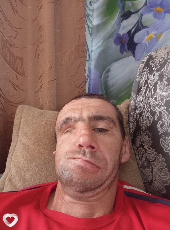 Олег, Калачинск