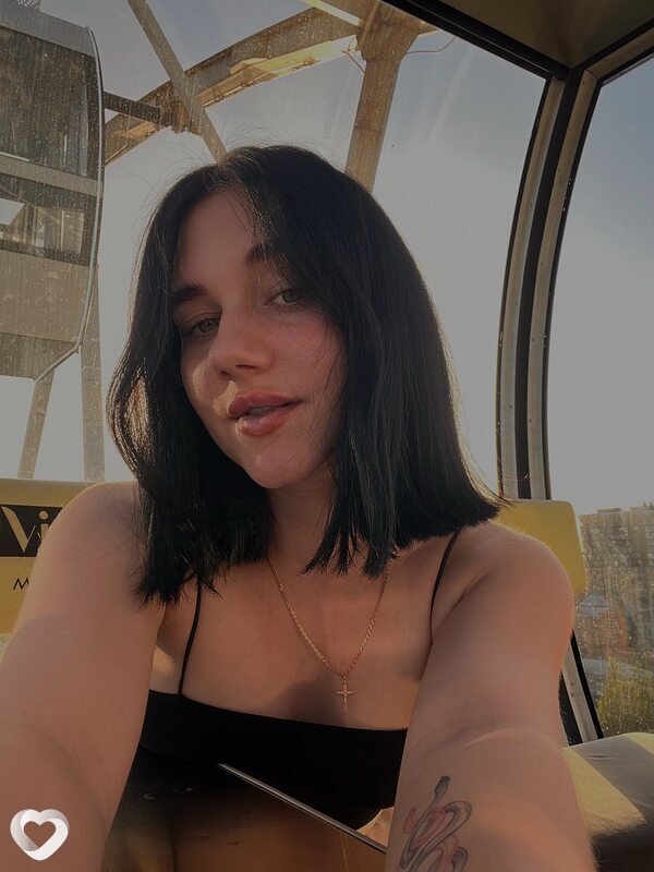 София, 20, Череповце — анкета №3576876