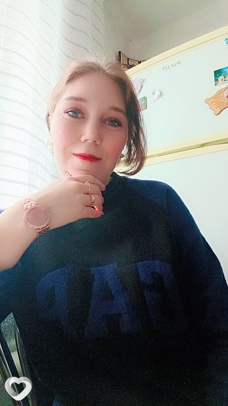 Екатерина, 33, Москве — анкета №3576877