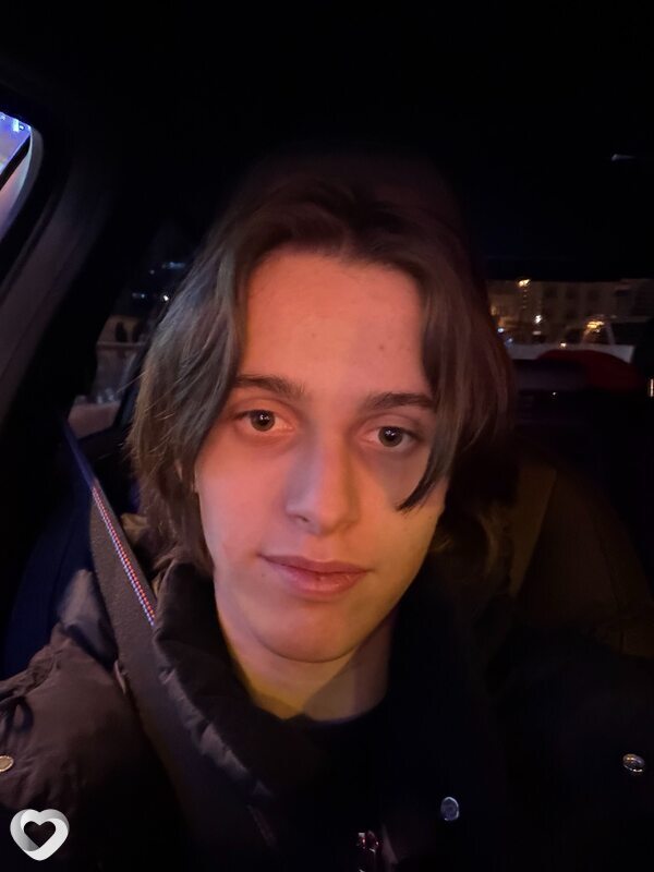 Victor, 18, Екатеринбурге — анкета №3576883