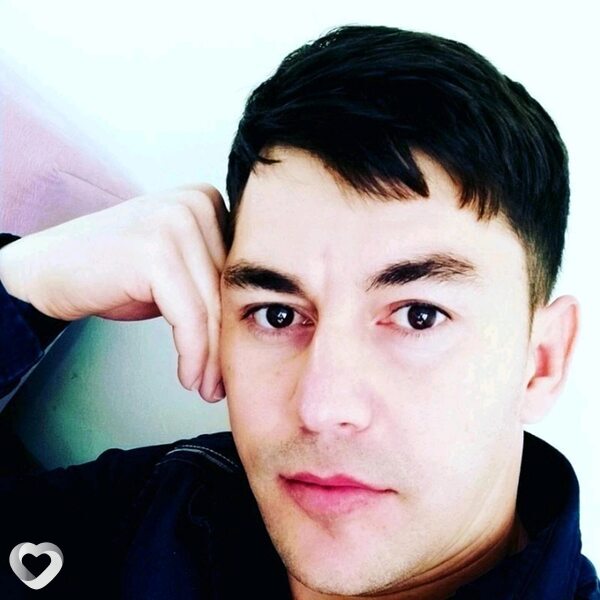 Hasihus, 30, Выксе — анкета №3576884