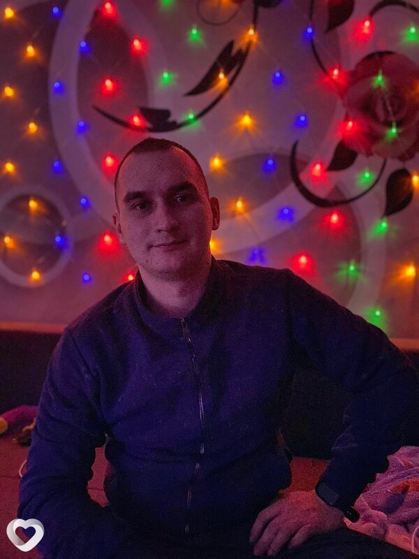 Никита, 30, Верхней Пышме — анкета №3576643