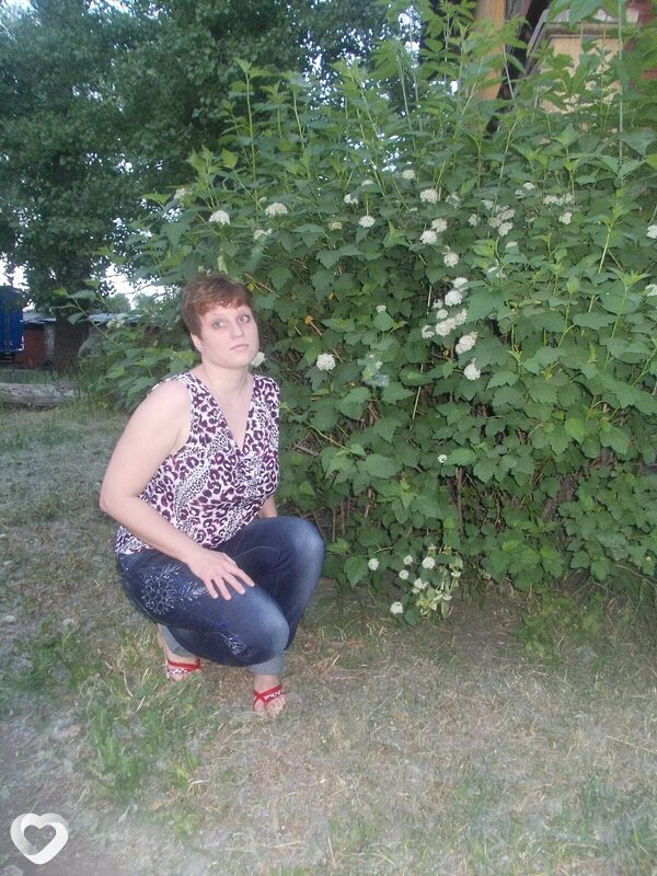 Незнакомка, 44, Воронеже — анкета №3576647