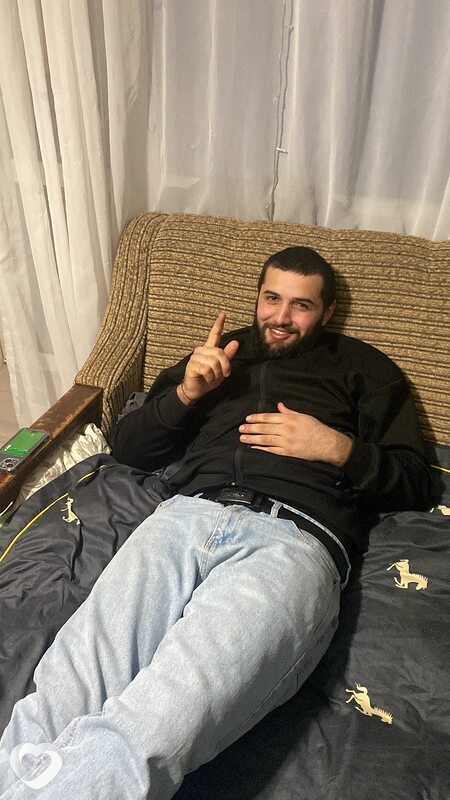 Руслан, 36, Южно-Сахалинске — анкета №3576650