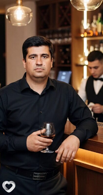 Мекан, 33, Минске — анкета №3576652