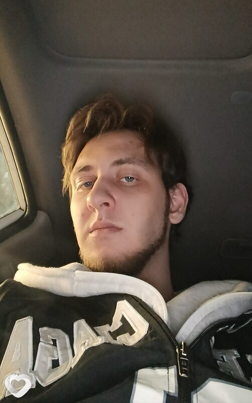 Marsel, 25, Владикавказе — анкета №3576653