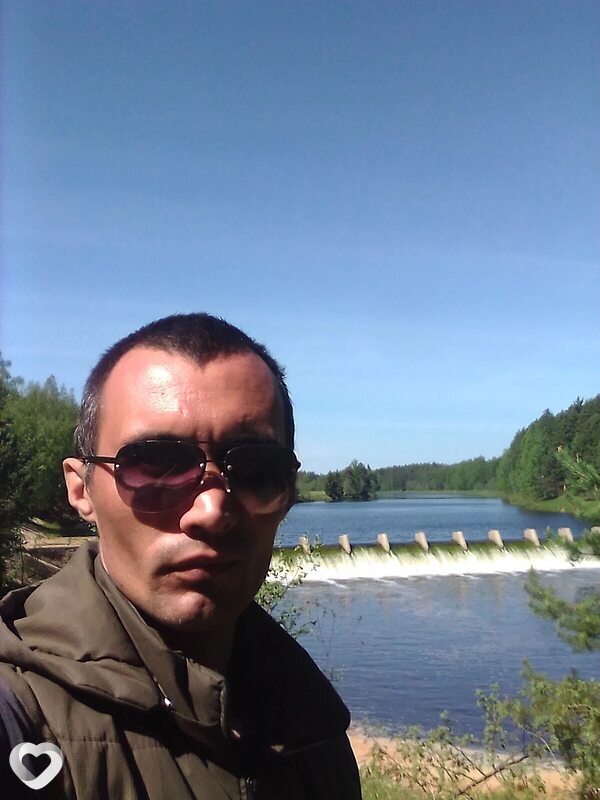 Михаил, 37, Барнауле — анкета №3576658