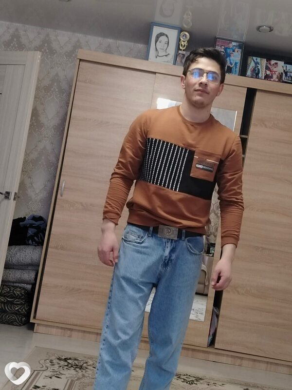 Конор, 23, Мурманске — анкета №3577319