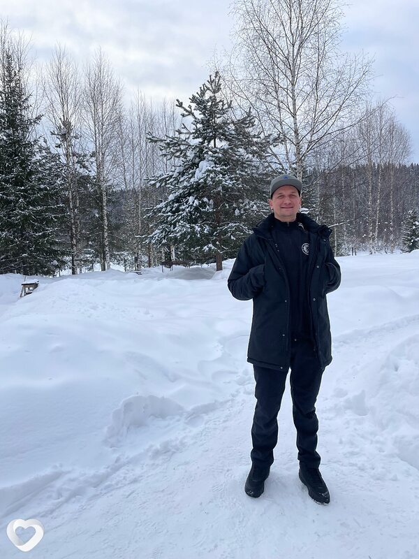 Дмитрий, 42, Перми — анкета №3577327