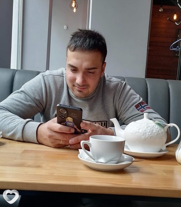 Аркадий, 30, Долгопрудном — анкета №3577328