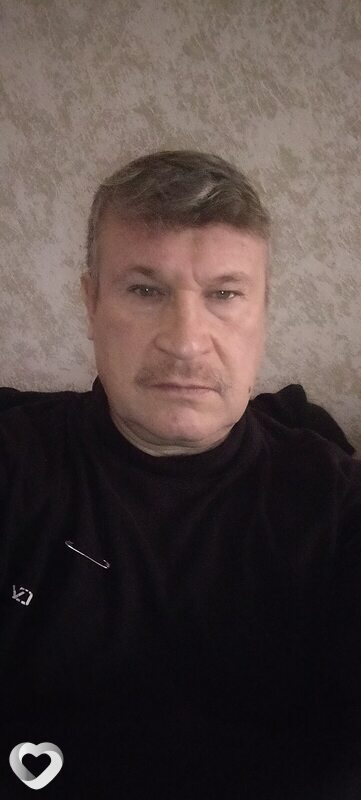 Анатолий, 50, Кирове — анкета №3576695