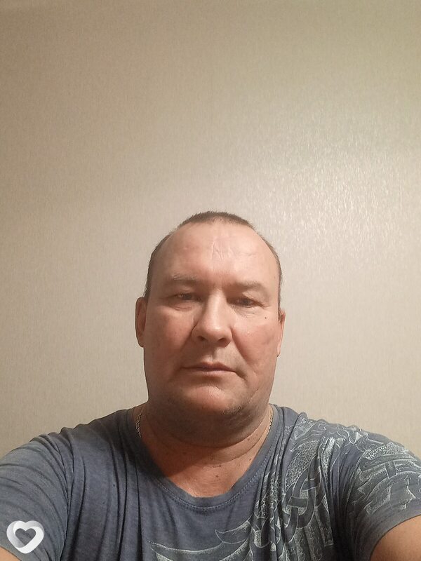 Эдуард, 50, Усть-Илимск — анкета №3576702