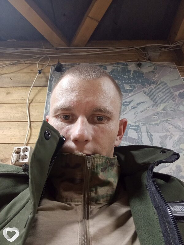 Владимир, 33, Костроме — анкета №3576710