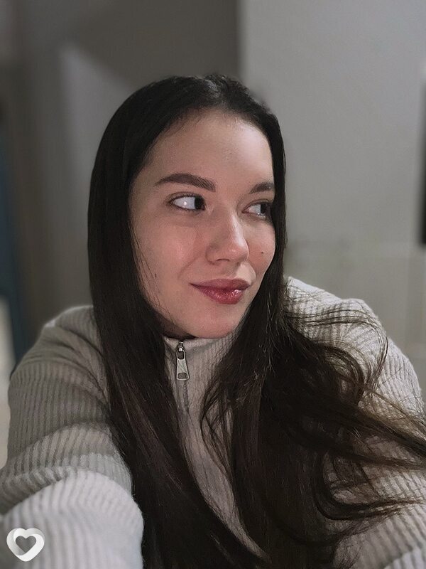 Наталия, 22, Казани — анкета №3576711
