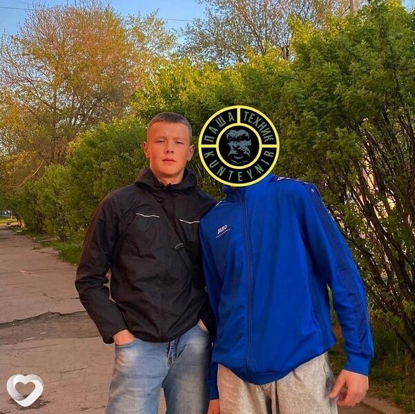 Александр, 21, Иркутске — анкета №3576545