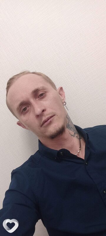 Олег, 33, Кропоткине — анкета №3576552