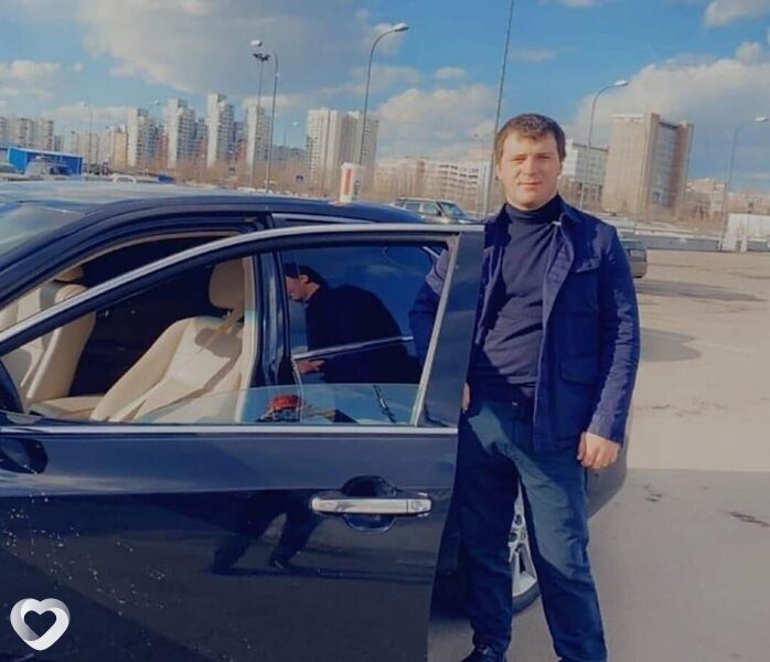 Мага, 30, Мариуполе — анкета №3576553