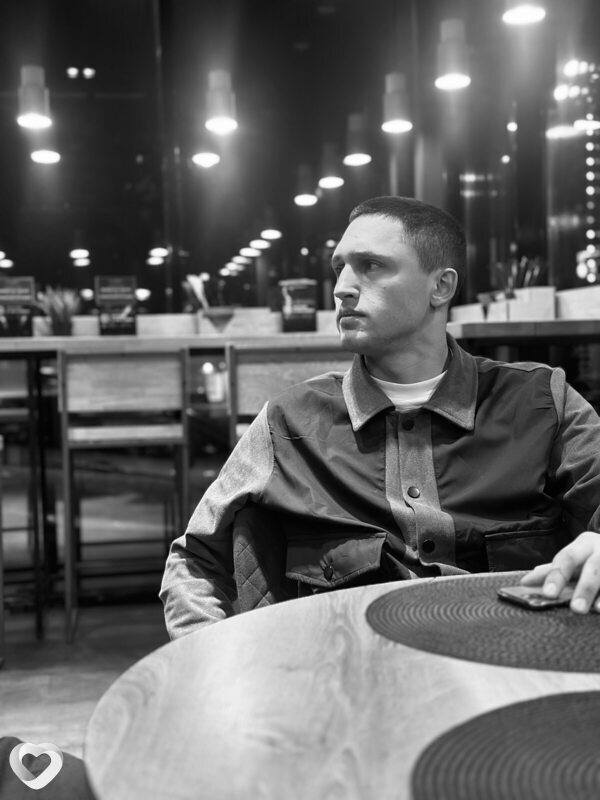 Вадим, 24, Владивостоке — анкета №3576558