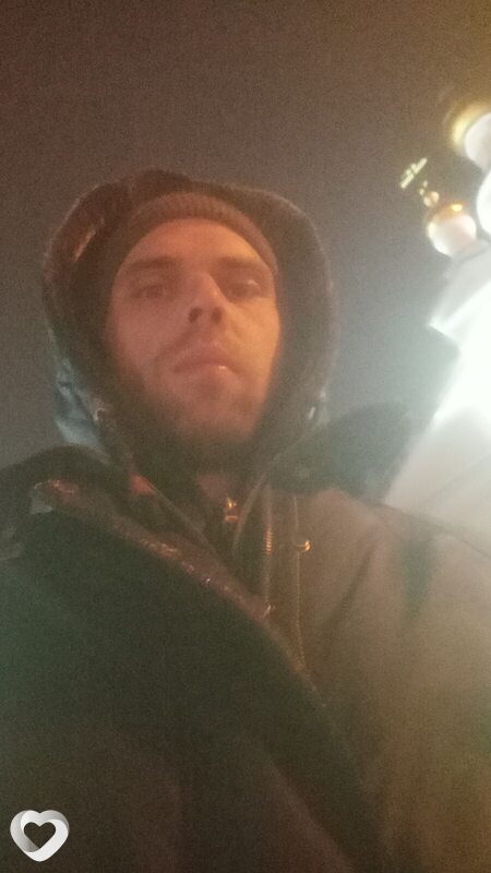 Игорь, 28, Кыштыме — анкета №3576562
