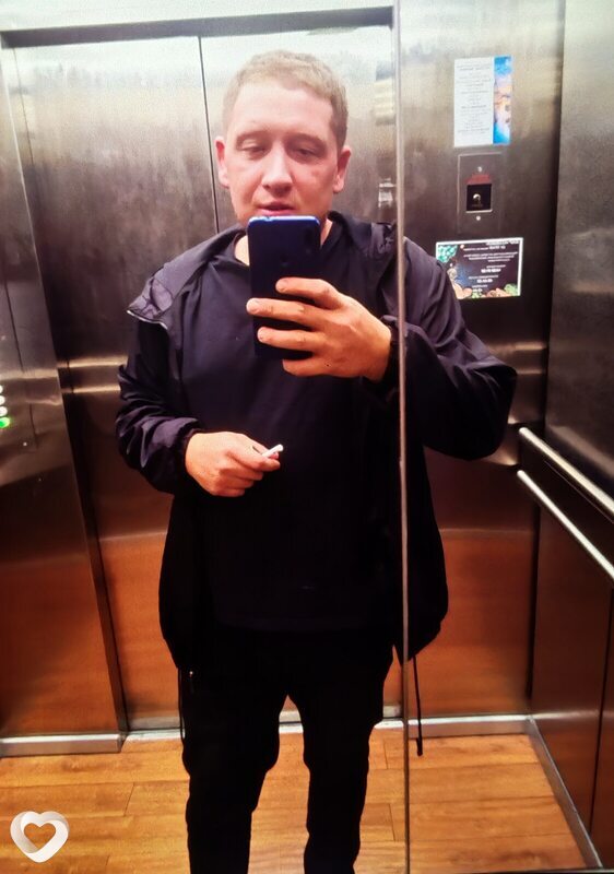 Динар, 39, Казани — анкета №3576665