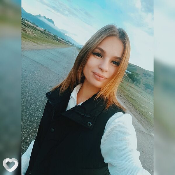 Светлана, 22, Ростове-на-Дону — анкета №3576669