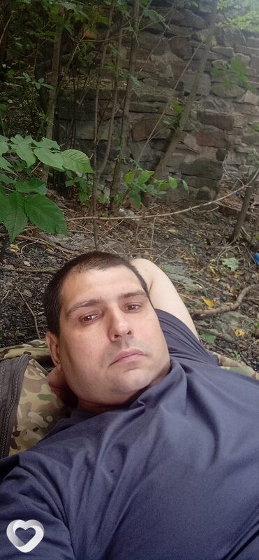 Сергей, 37, Юрге — анкета №3576671