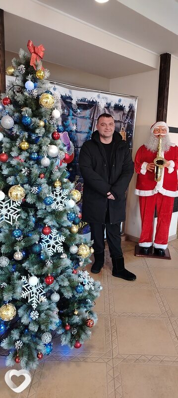 Андрей, Могоча
