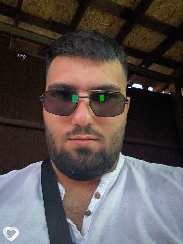 David, Старая Купавна