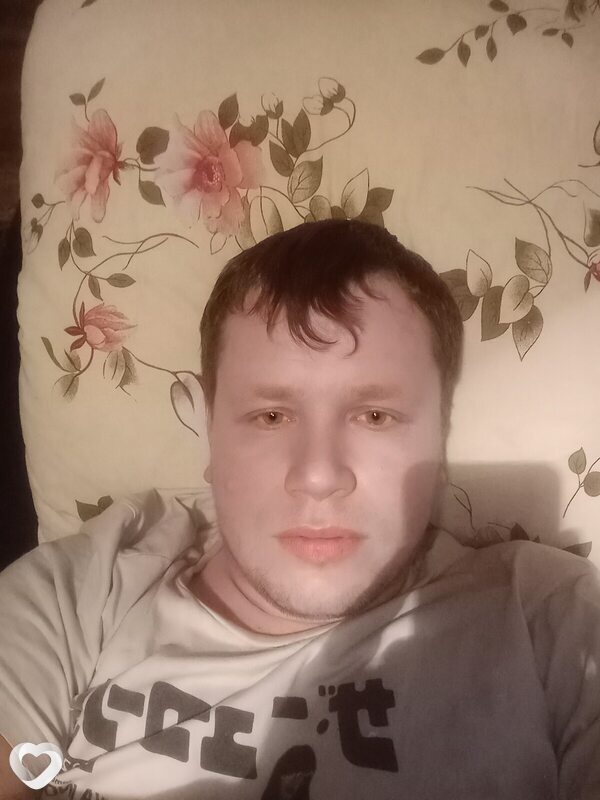 Александр, 38, Сызрани — анкета №3576685