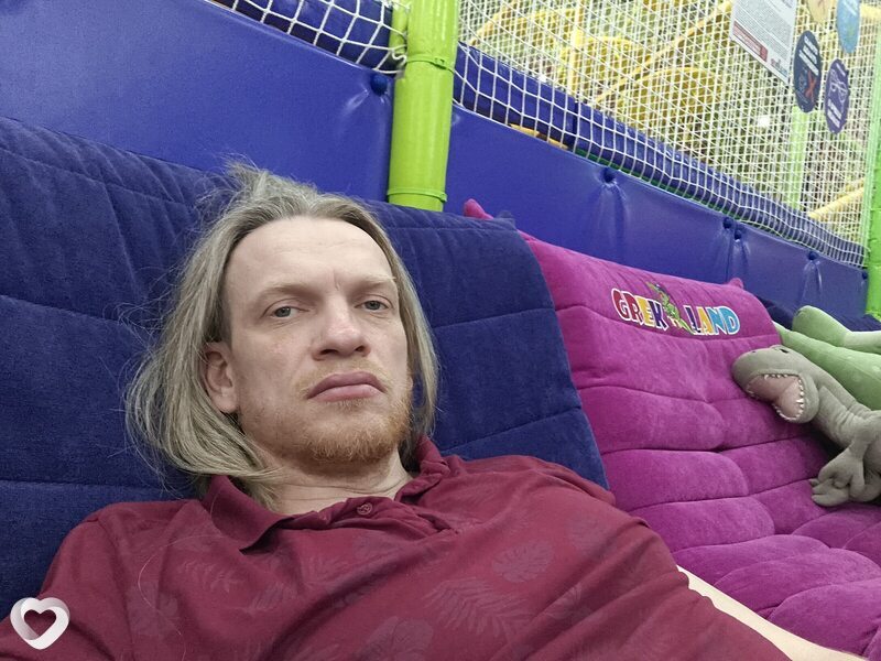 Alex, 45, Железногорске — анкета №3576731