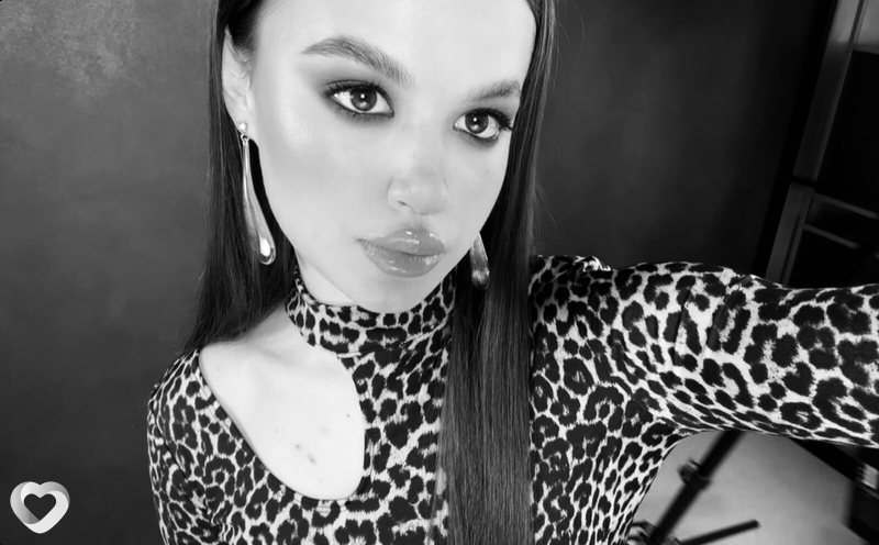 Элина, 24, Нижнем Новгороде — анкета №3576805