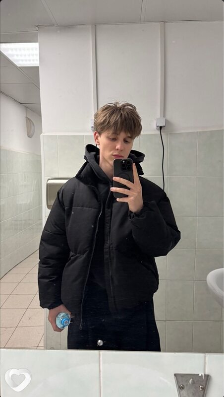 Данил, Дубовский