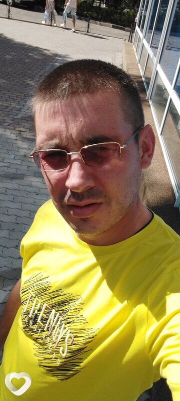 Михаил, Новобурейский