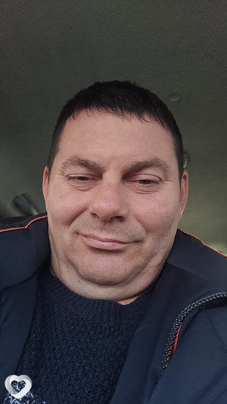 Александр, 45, Владивостоке — анкета №3576765