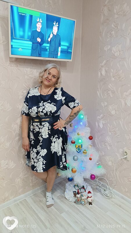 Елена, 48, Каменске-Уральском — анкета №3576766