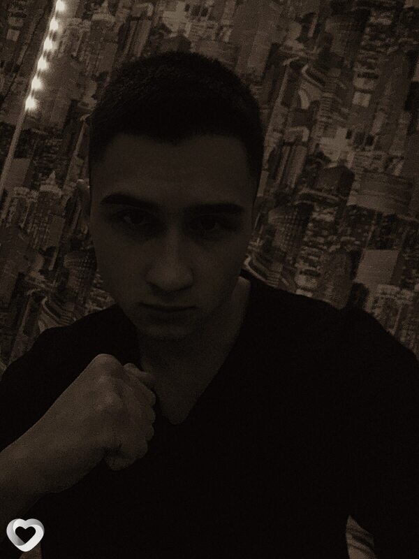 Даниил, 20, Чебоксарах — анкета №3576770