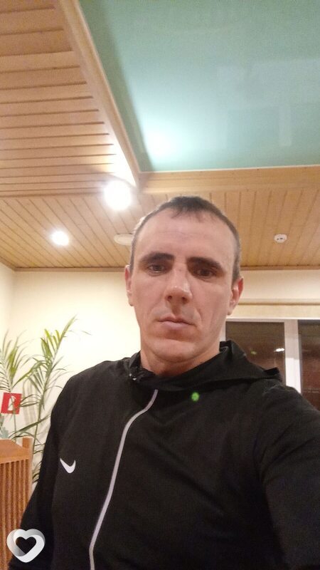 Сергей, 55, Рыбинске — анкета №3576771