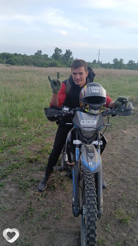 Юрий, 30, Белогорске — анкета №3576778