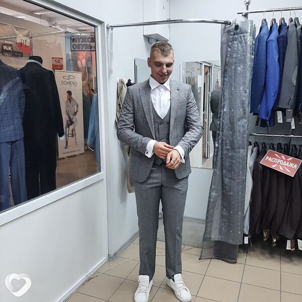 Евгений, 24, Гродно — анкета №3576783