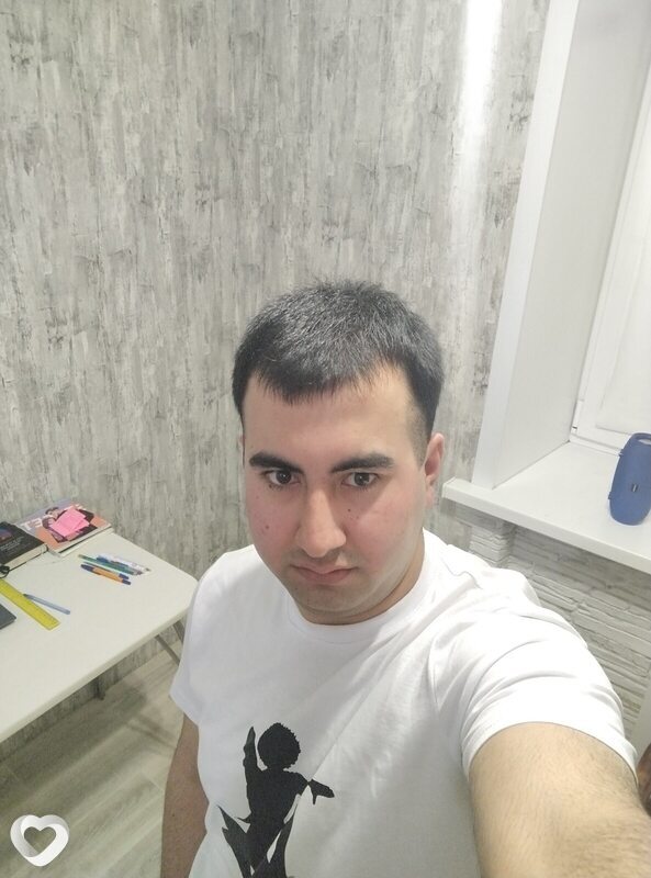Олег Сарукян, 36, Липецке — анкета №3576743