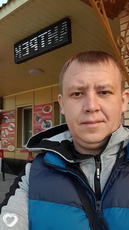 Кост, 34, Абакане — анкета №3576747
