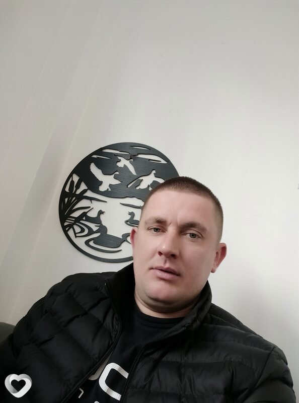 Олег, 40, Одессе — анкета №3576754