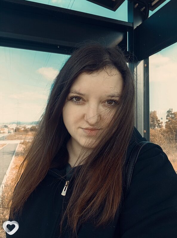 Анжелика, 29, Миассе — анкета №3576889