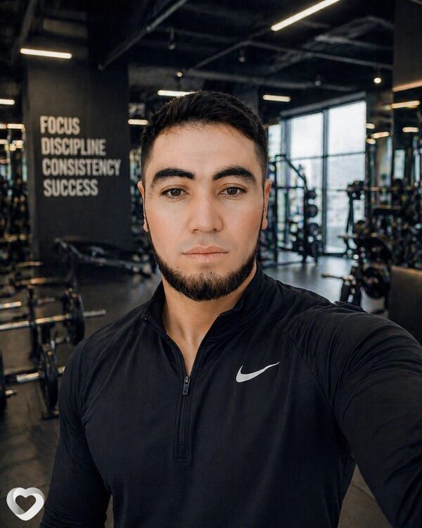 Ali, 32, Братске — анкета №3576890