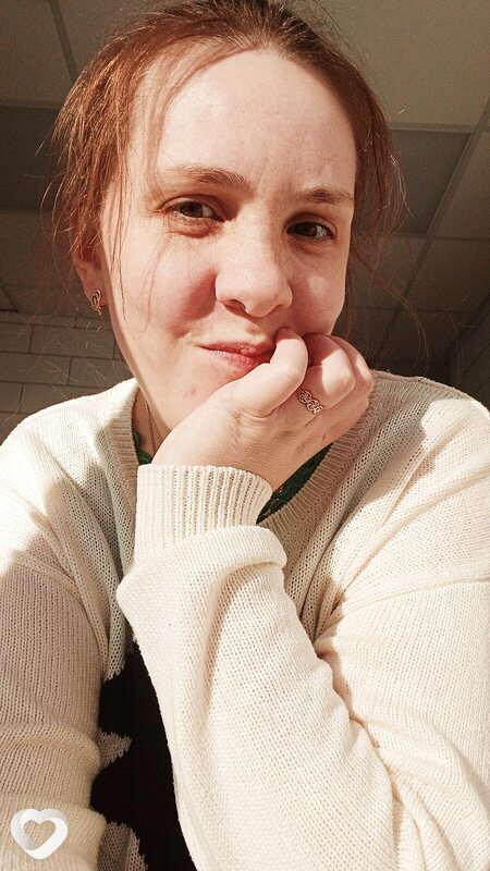 Ульяна, Пестово